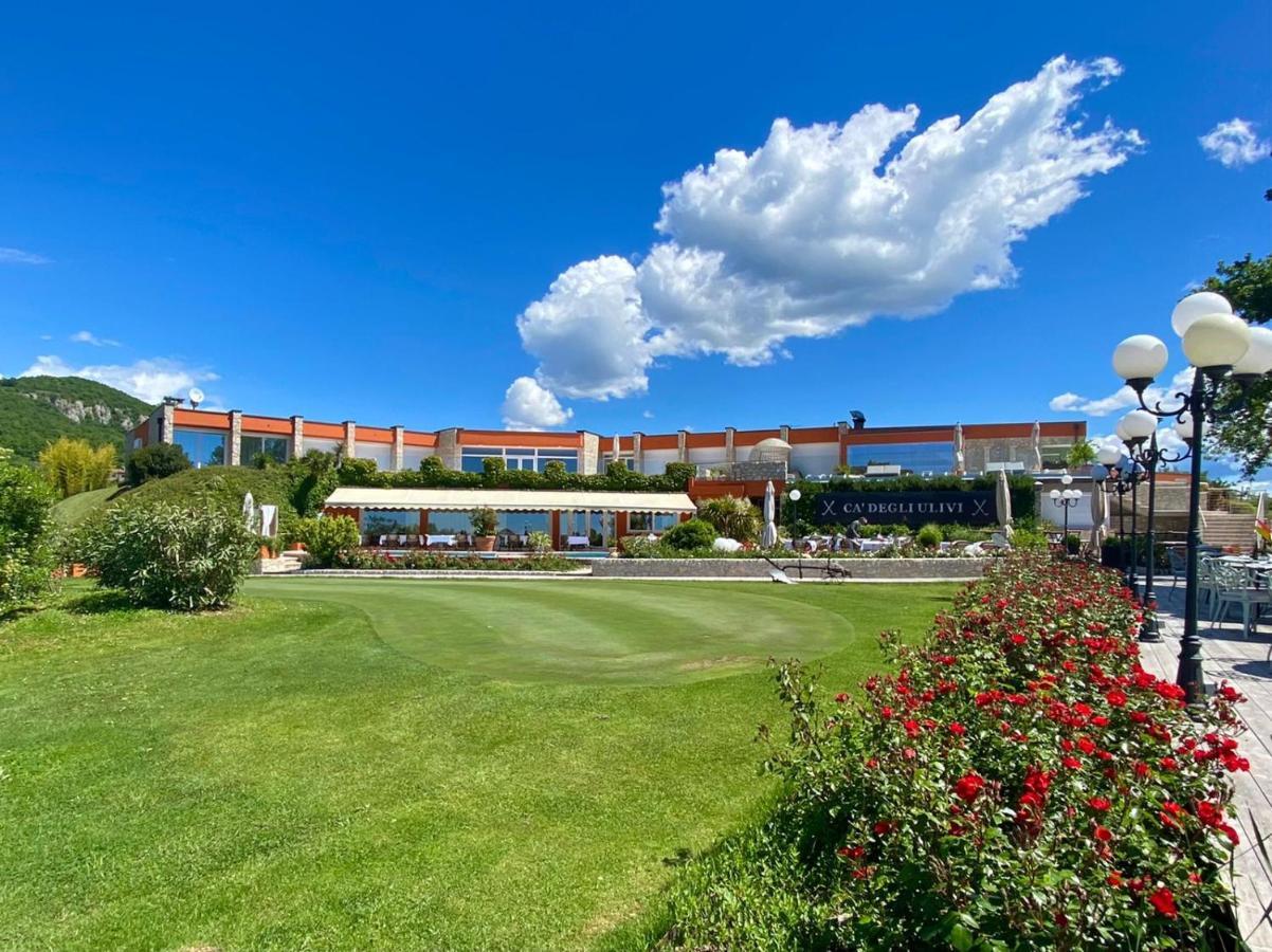 Golf Ca Degli Ulivi Отель 4*
